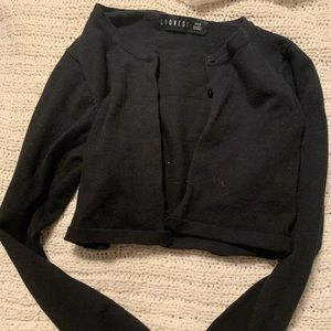 princess polly cardigan